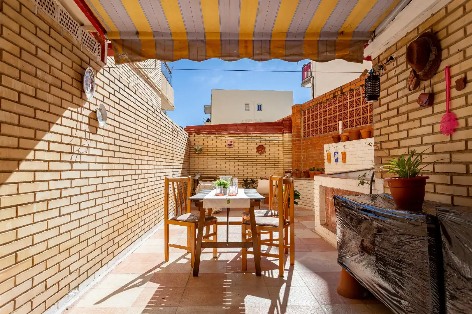 Apartment with pool for sale in Barenys, imagen 6