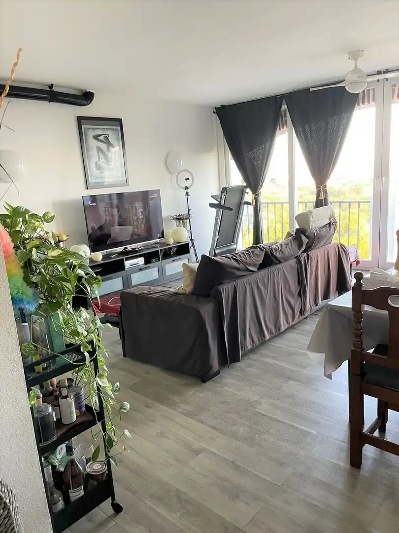 Appartement compact à vendre à Calahonda, imagen 4