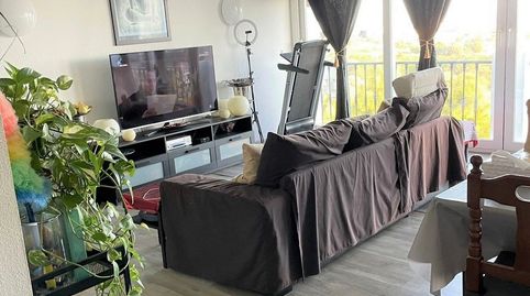 Foto 4 de Apartamento en venta en Calahonda, Mijas