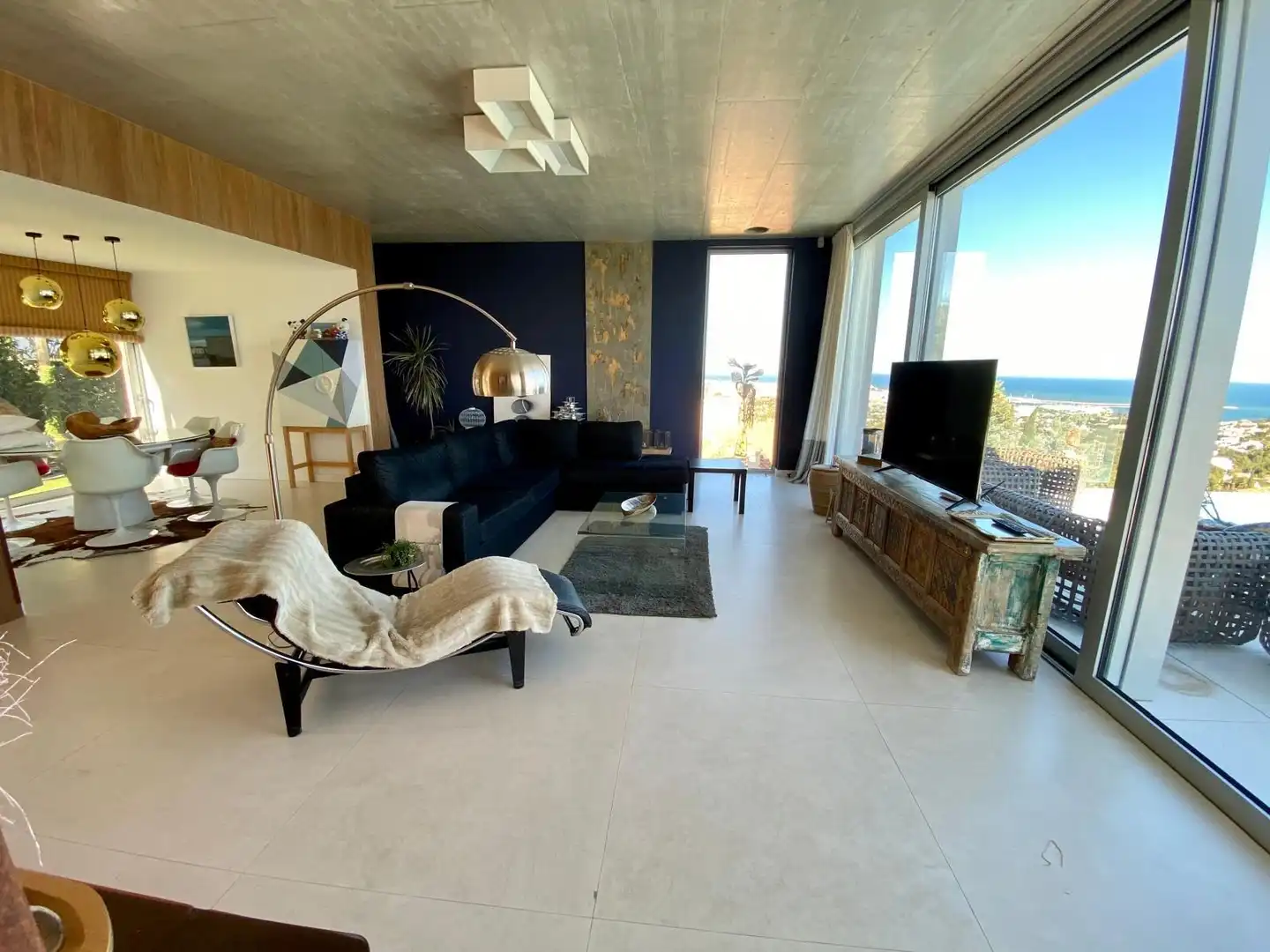 Villa avec piscine à louer à El Montgó, imagen 7