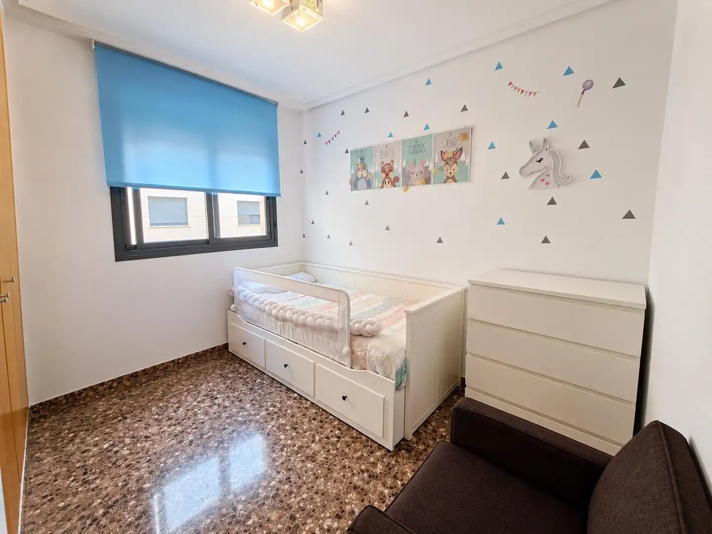 Habitación de Ático en venta en Casc Urbà