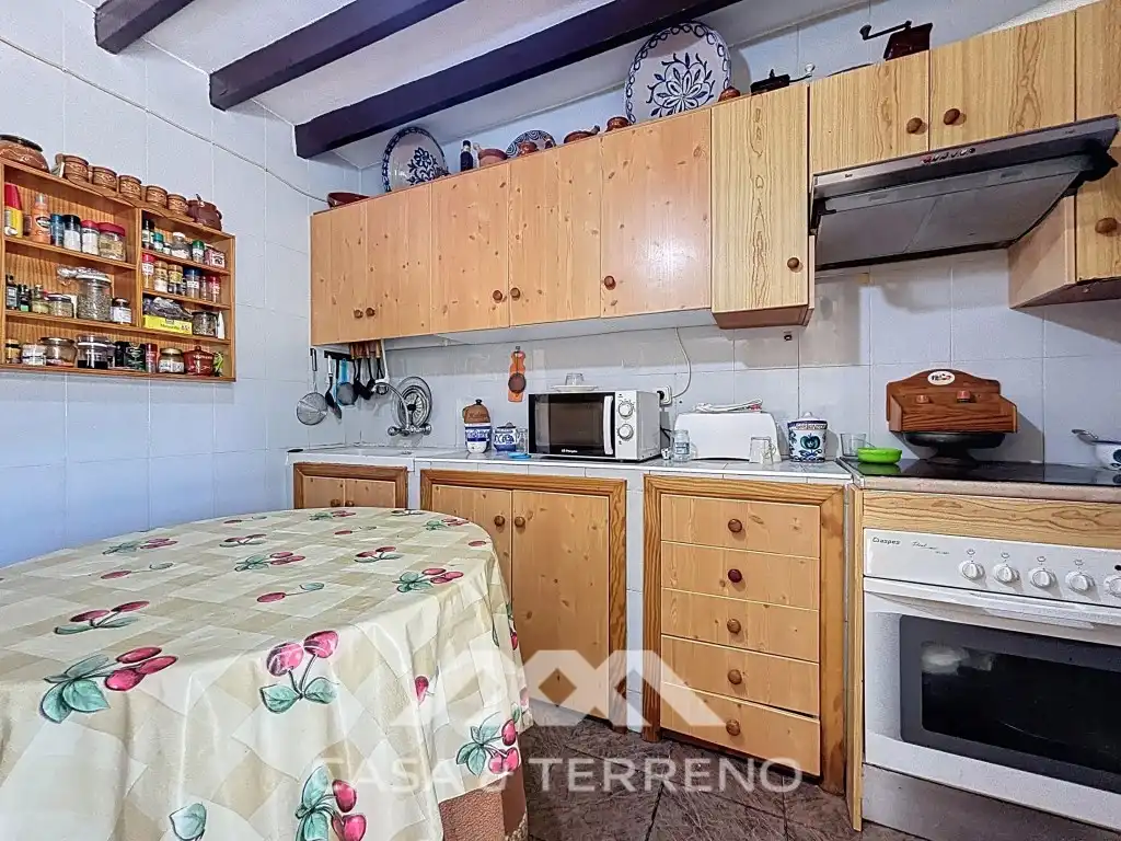 Maison mitoyenne avec jardin à vendre à Lugar Gallegos (Los) (Rio), imagen 6