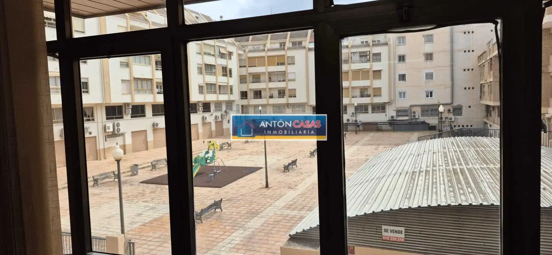Ufficio in vendita a Plaza de Toros - Avenida Chapí - Trinquete, imagen 2