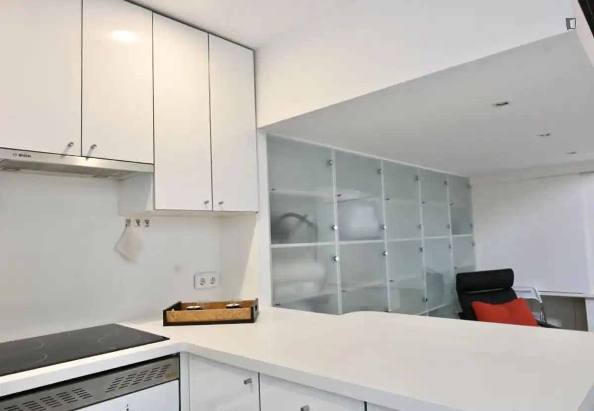 Apartamento con ascensor en alquiler en Centro, imagen 14