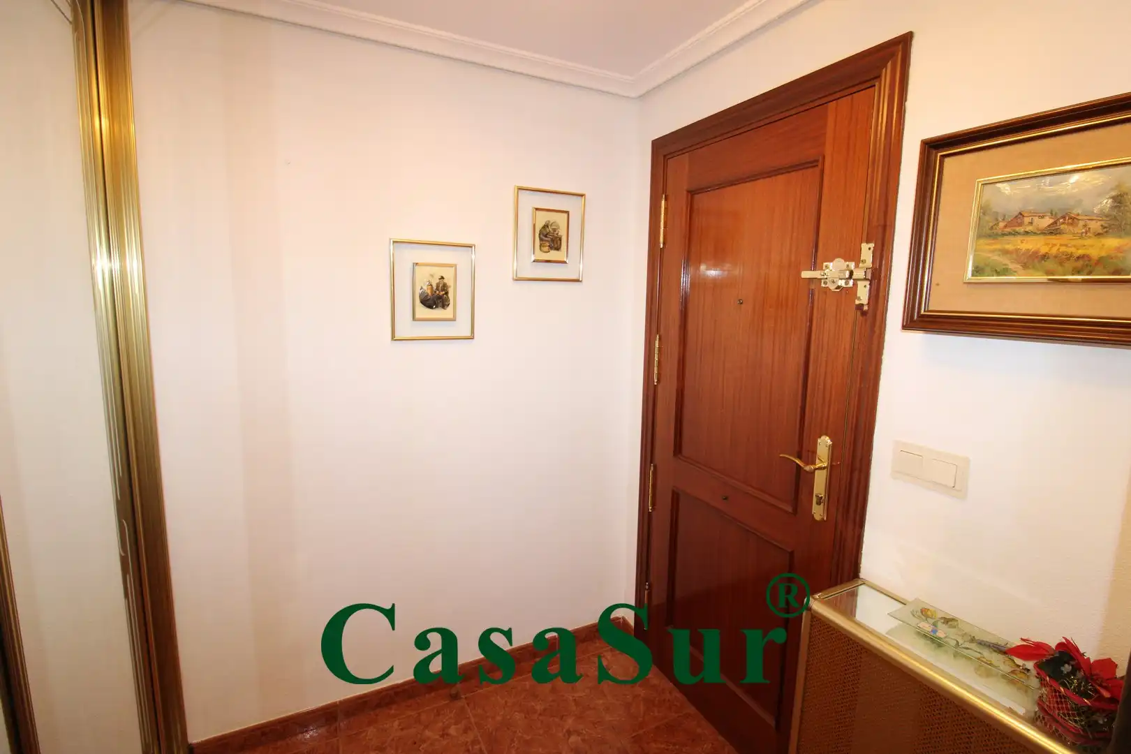 Flat for sale in Valladolid  with Heating and Storage room
