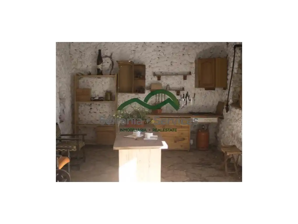 Haus zum Verkauf in Cortes de la Frontera, imagen 8
