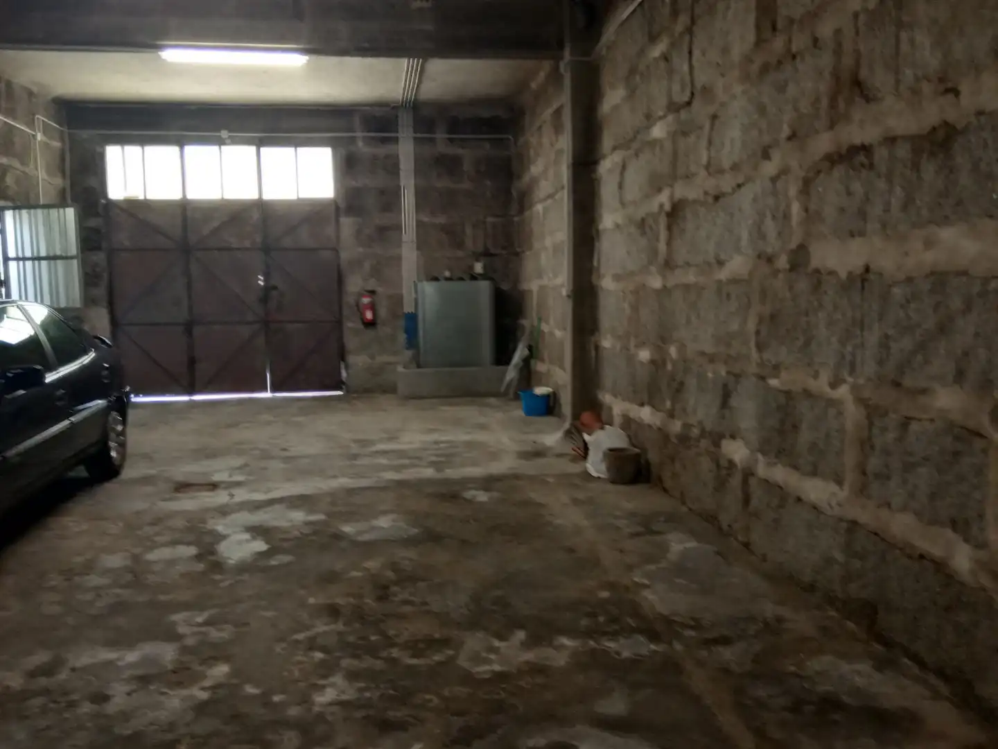 Piso en venta en Ribadavia con Calefacción, Amueblado y Balcón