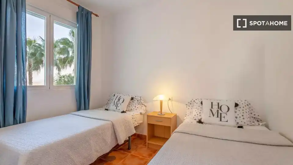 Habitación en Bonalba - Cotoveta