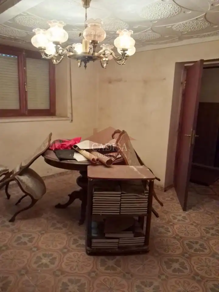Houses for sale in Cabrillas  with Heating and Private garden
