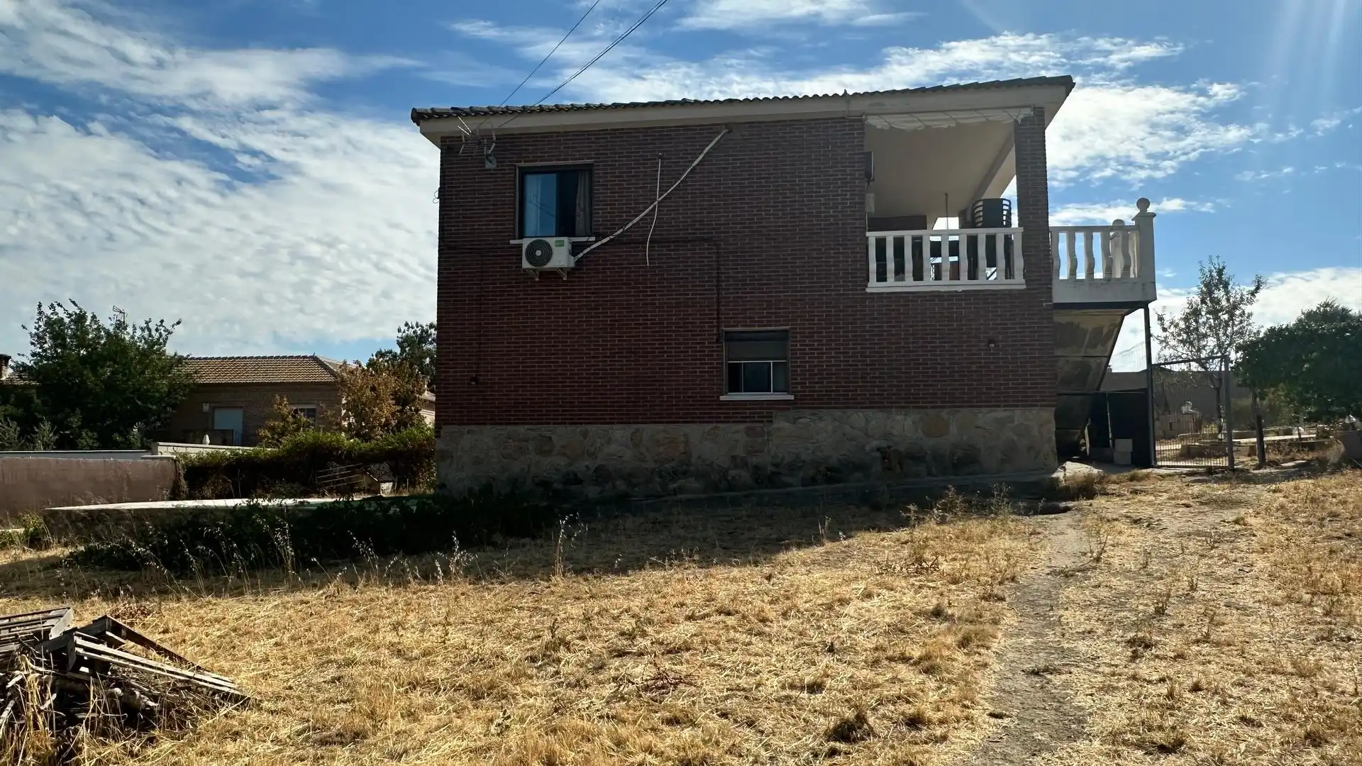 Villa avec jardin à vendre à Escalona, imagen 28