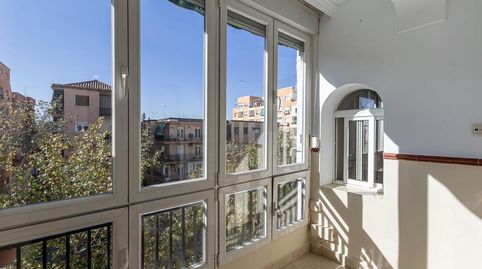 Foto 2 de Piso en venta en Barrio de Zaidín, Granada Capital