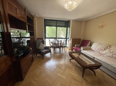 Appartement avec piscine à vendre à de Nicolás Salmerón