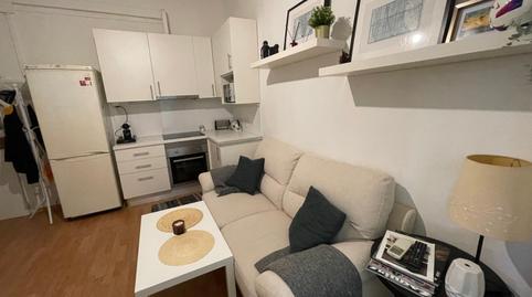 Foto 3 de Planta baja en venta en Sants, Barcelona