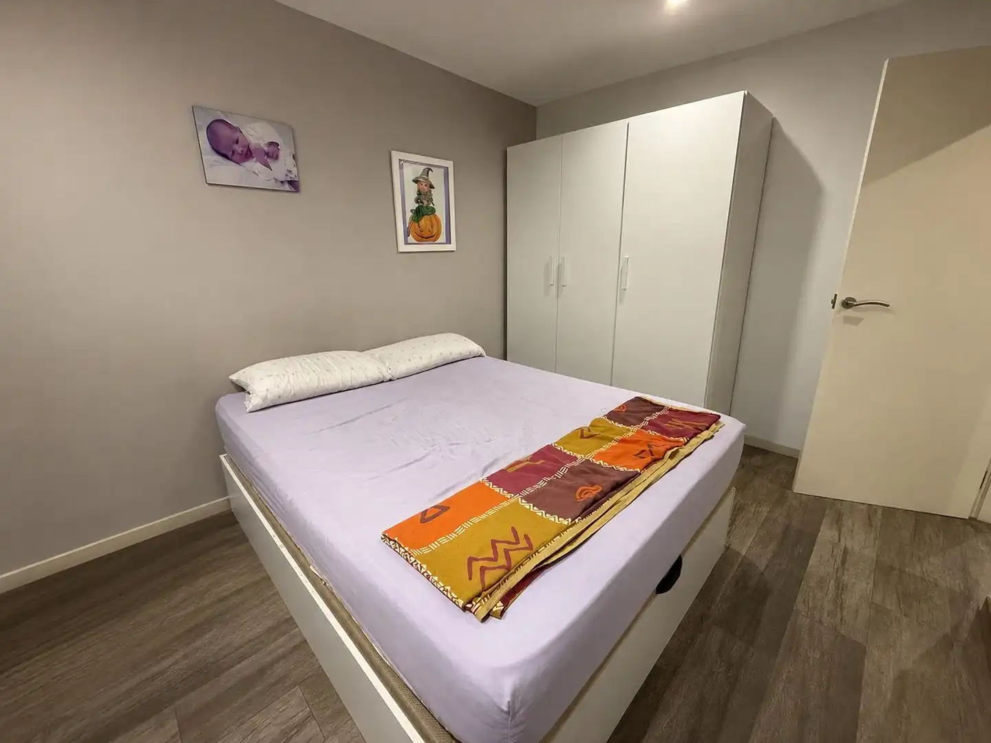 Ground floor for sale in Calle VINT-I-QUATRE, imagen 8