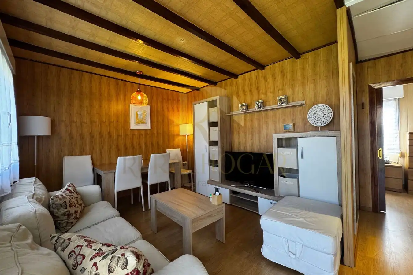 Maison avec jardin à vendre à Calle Real 40, imagen 22