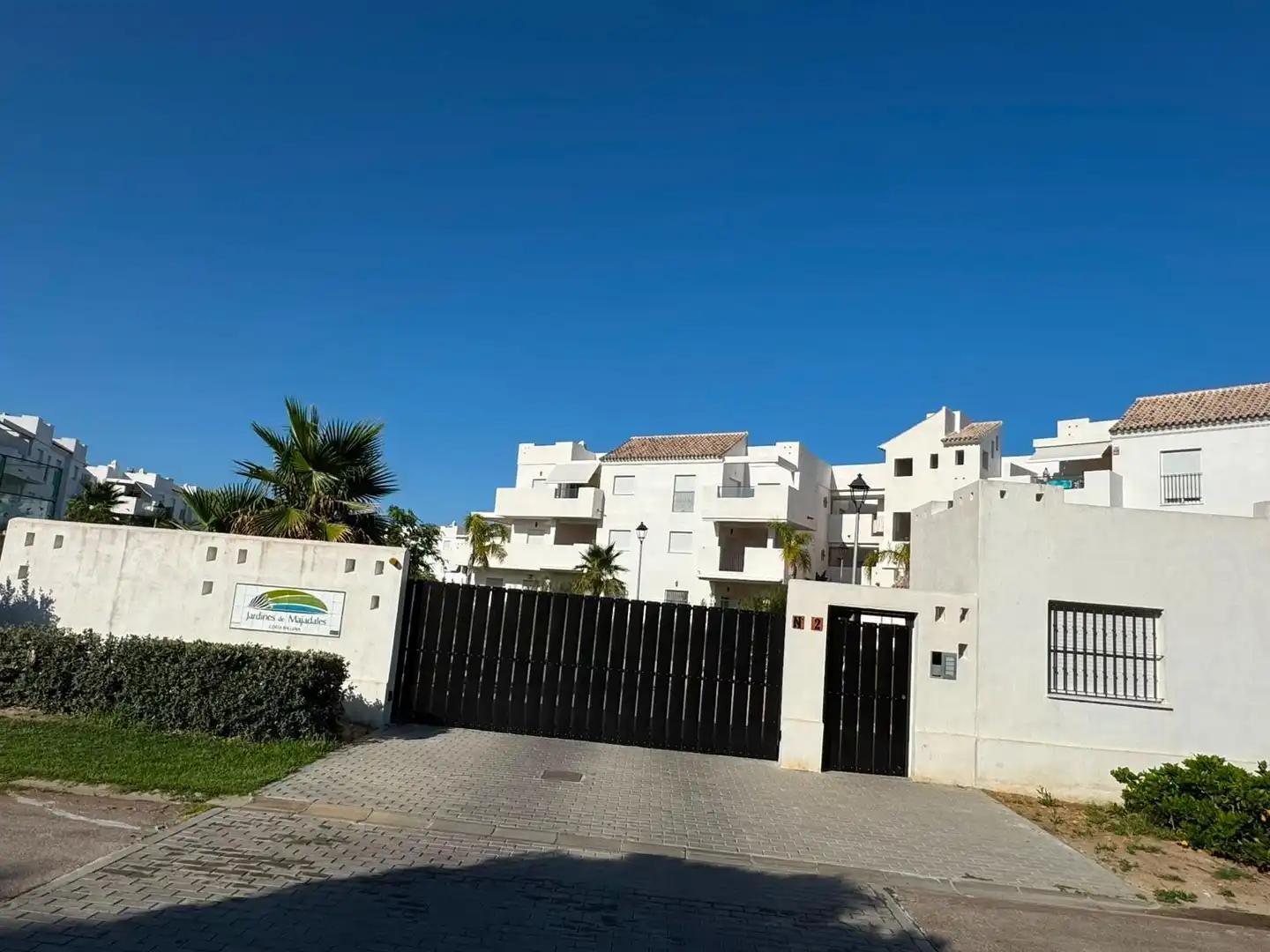 Appartement avec piscine à vendre à Las Tres Piedras - Costa Ballena, imagen 40