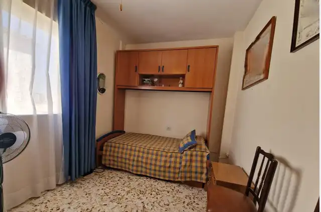 Bedroom of Attic for sale in Linares  with Air Conditioner, Heating and Terrace
