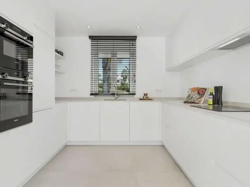 Haus mit Pool zum Verkauf in Casares Golf - Casares del Sol, imagen 18