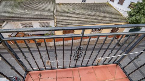 Foto 5 de Piso en venta en Calle de la Violeta, Las Flores - Huerta, Las Gabias