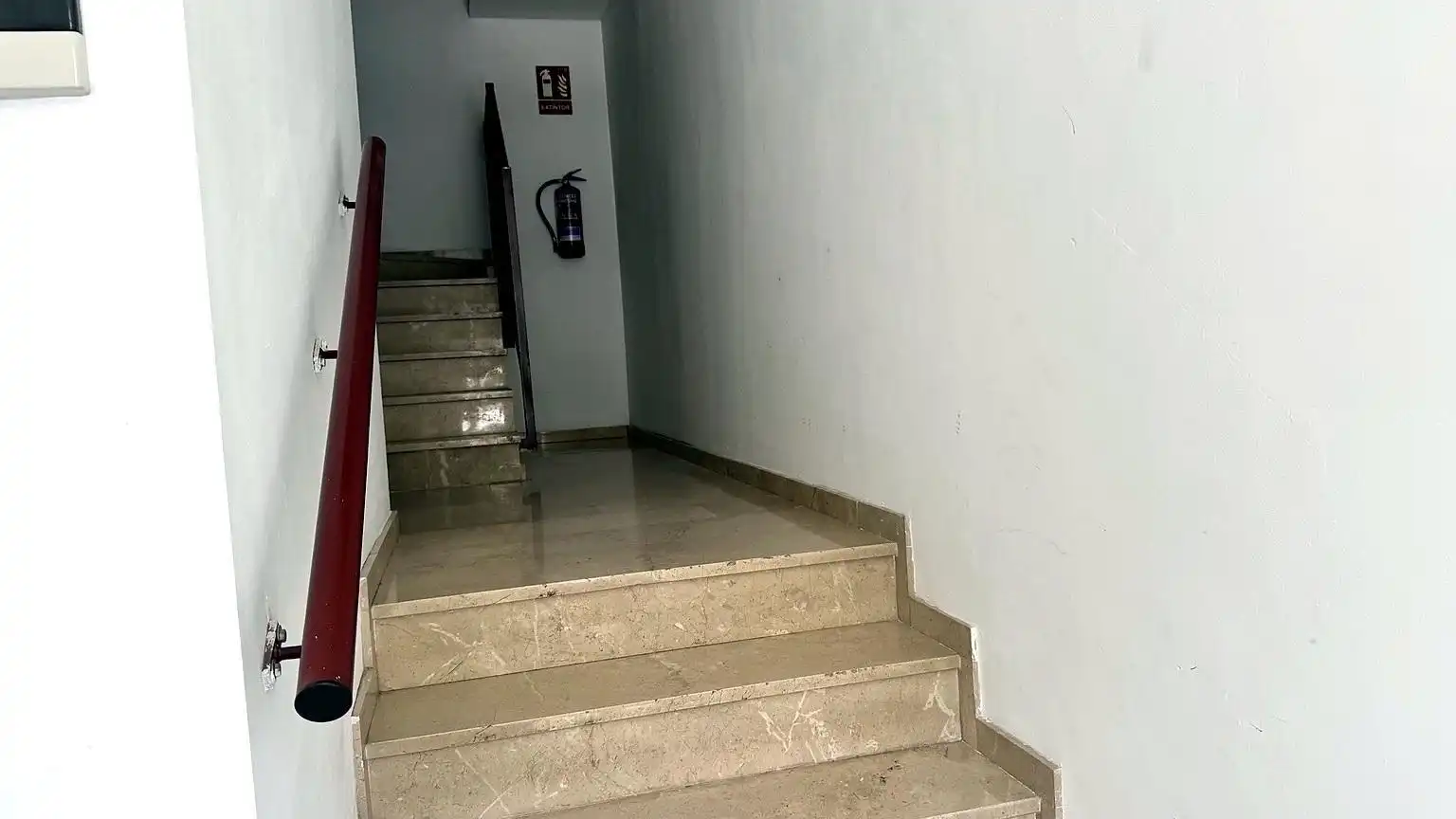 Attic for sale in Almazora / Almassora  with Air Conditioner and Terrace