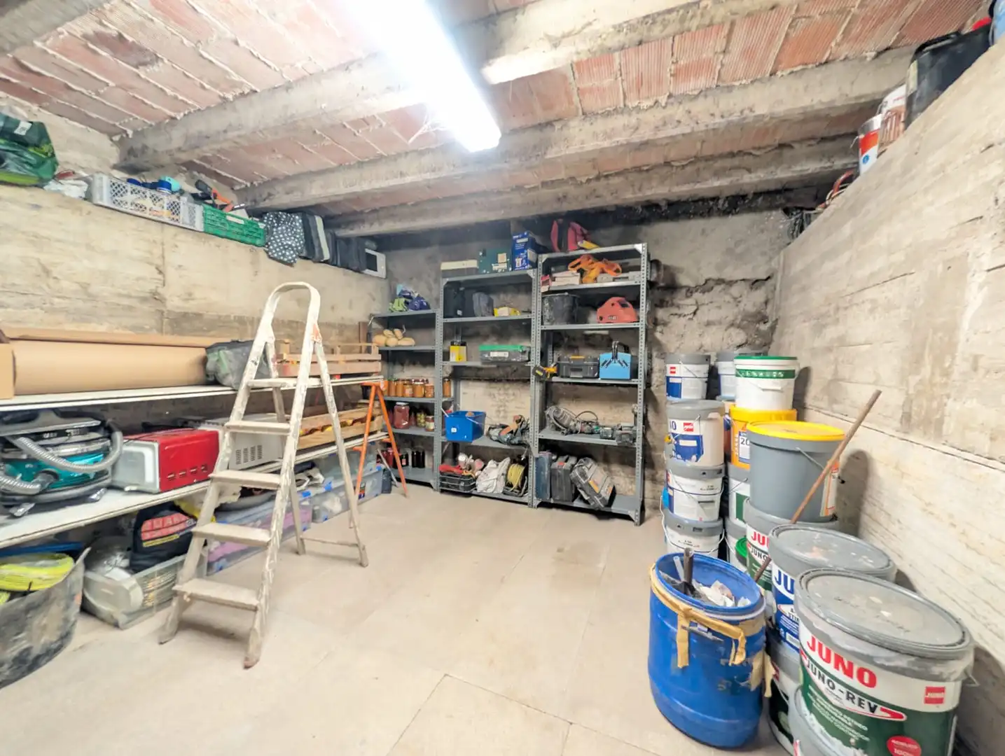 Casa o xalet en venda en Zaragoza amb Aire condicionat, Terrassa i Moblat
