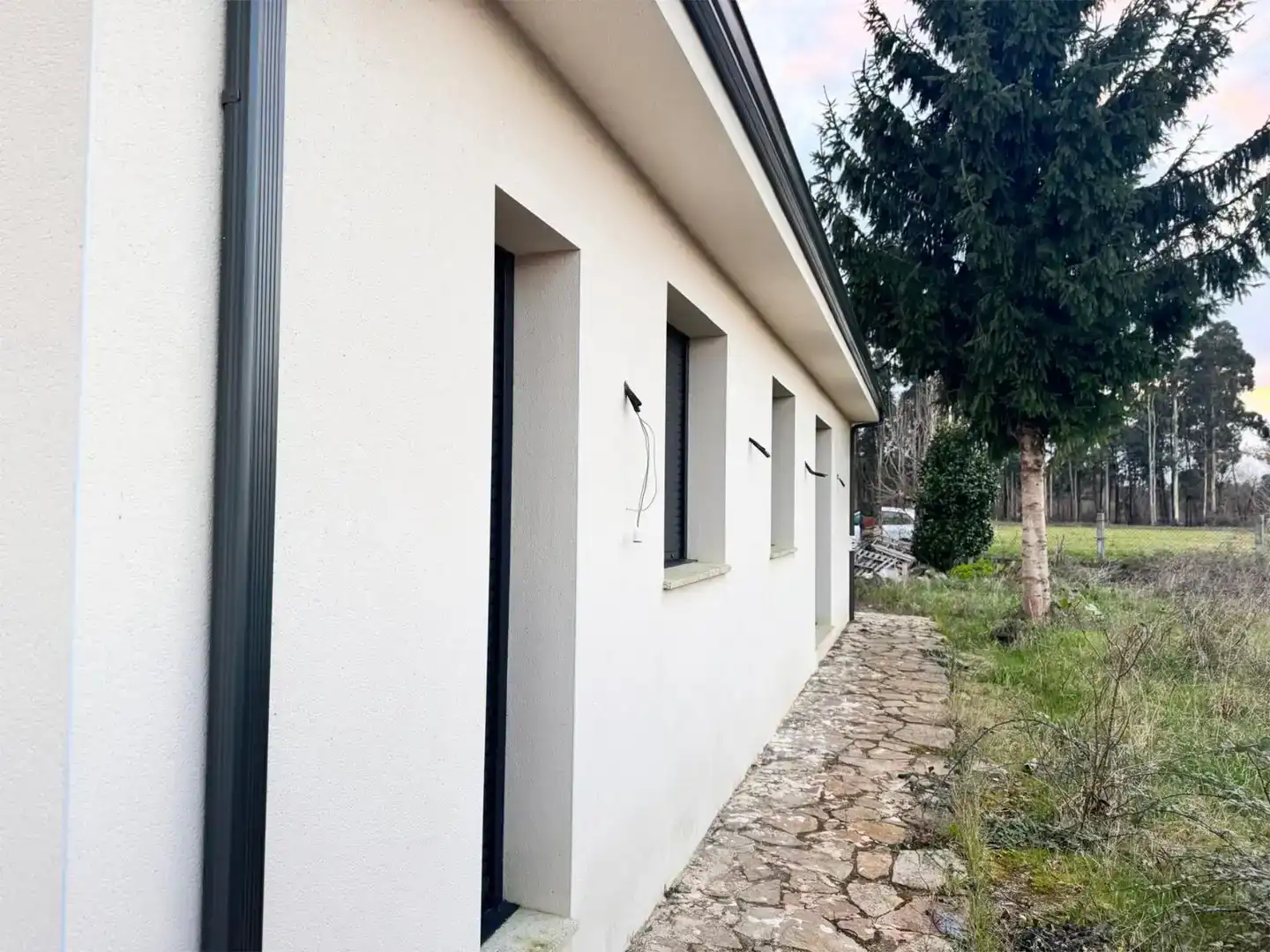 Casa o xalet en venda a Lugar Lestedo, 4, Boqueixón