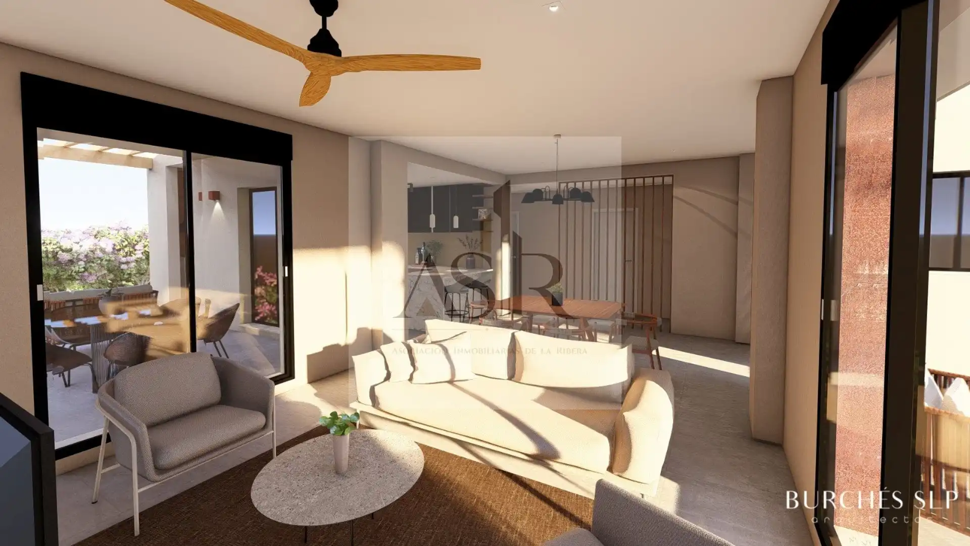 Terreno residencial en venta en Alginet, imagen 17