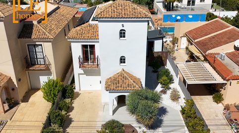 Photo 2 of Houses for sale in Calle Emilio Castelar, 20, Los Balcones - Los Altos, Torrevieja