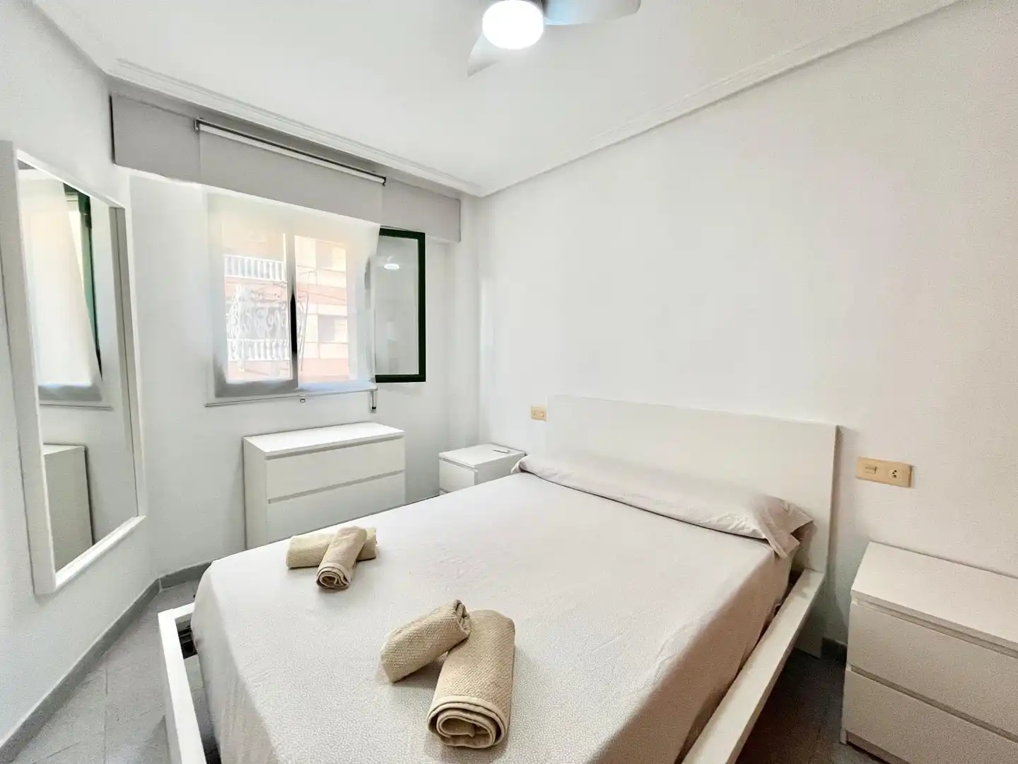 Appartement compact avec ascenseur à louer à La Mata, imagen 16