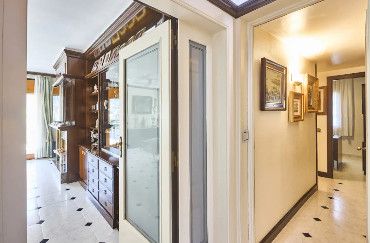 Casa o chalet en venta en Monistrol de Montserrat con Aire acondicionado, Calefacción y Jardín privado