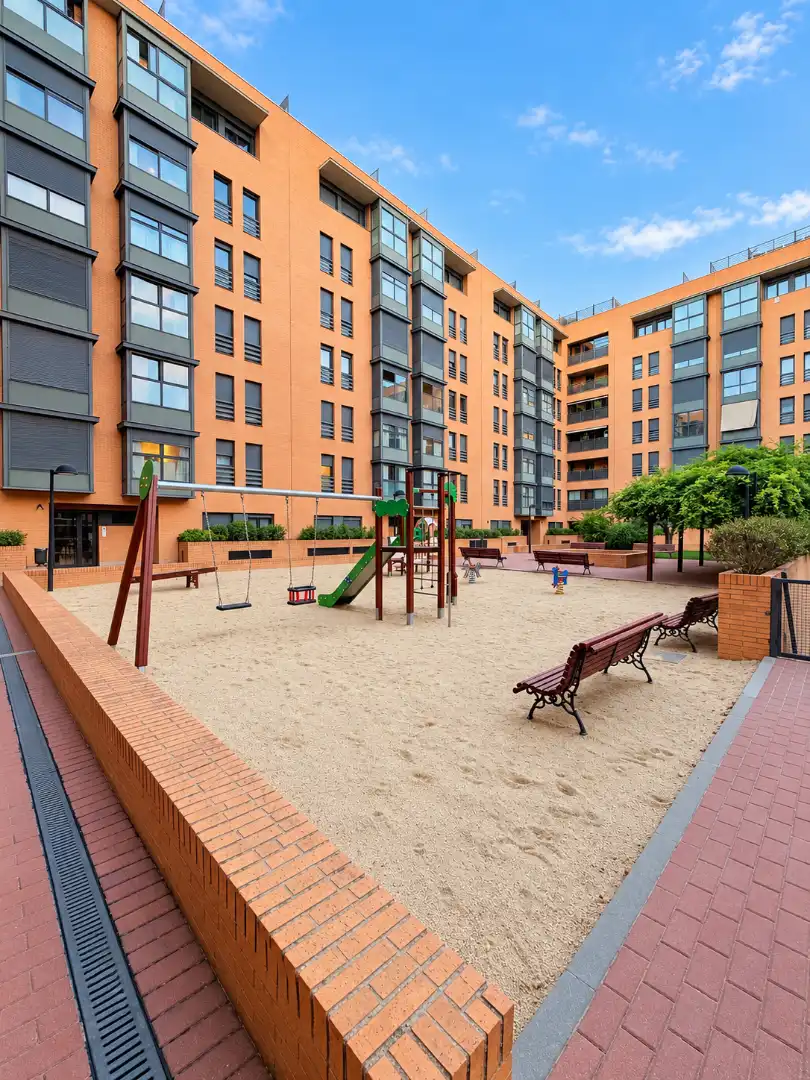Flat with pool for sale in Calle de Pirra, imagen 17