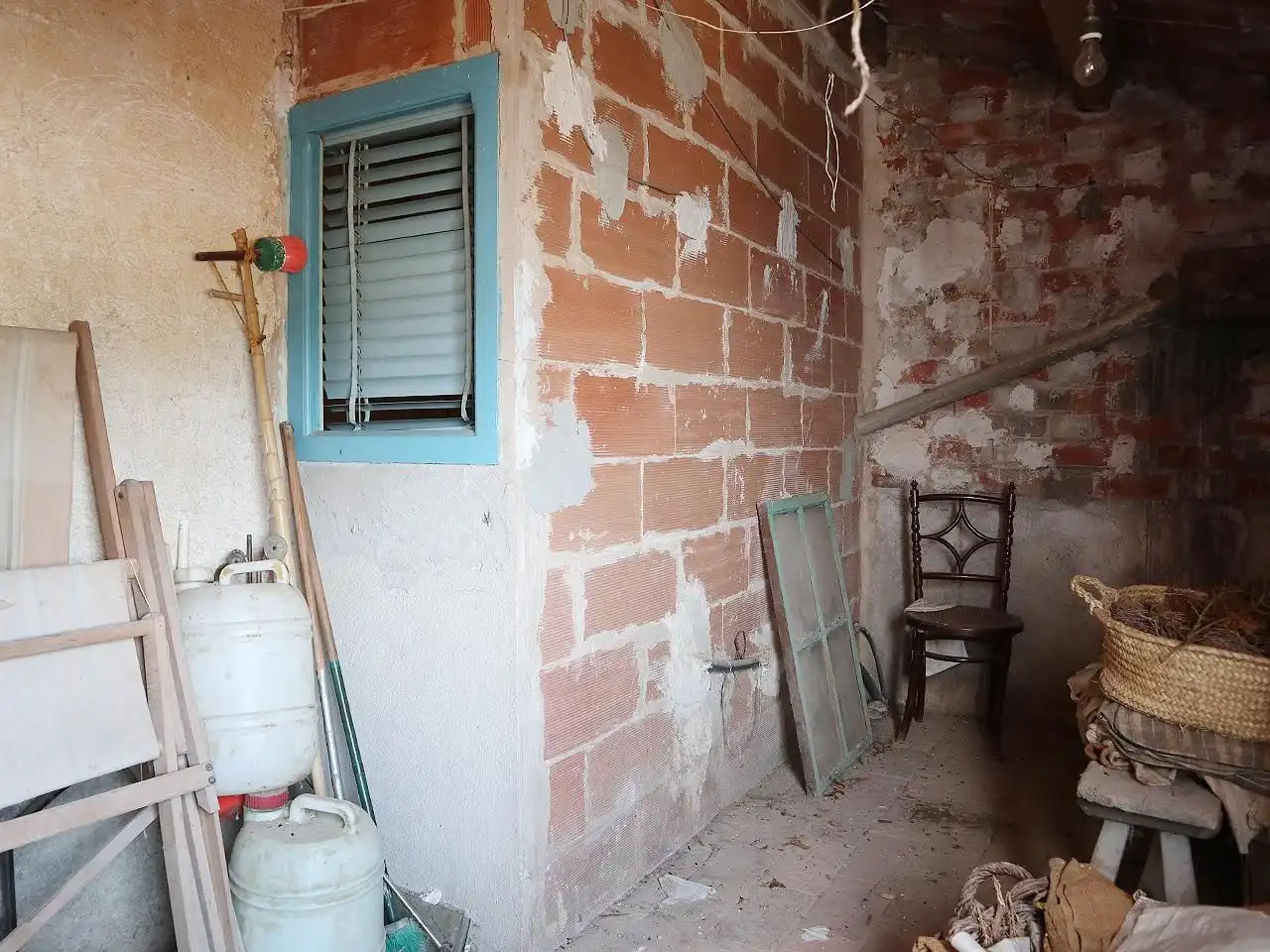 Casa o chalet en venta en San Rafael del Río con Terraza y Trastero