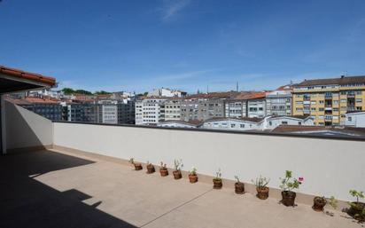 Wohnung zum verkauf in Santiago de Compostela