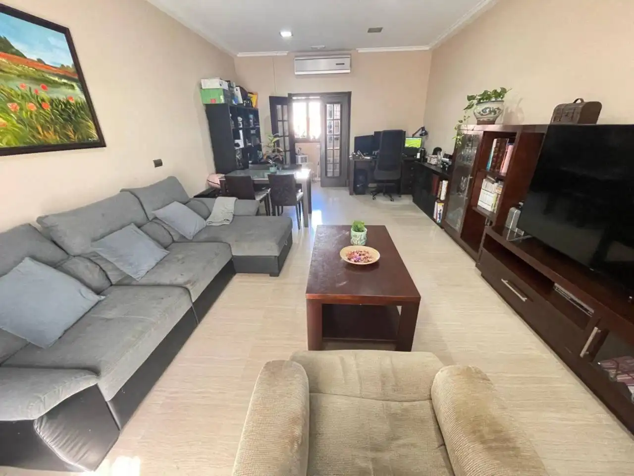 Ático en venta en Núcleo urbano