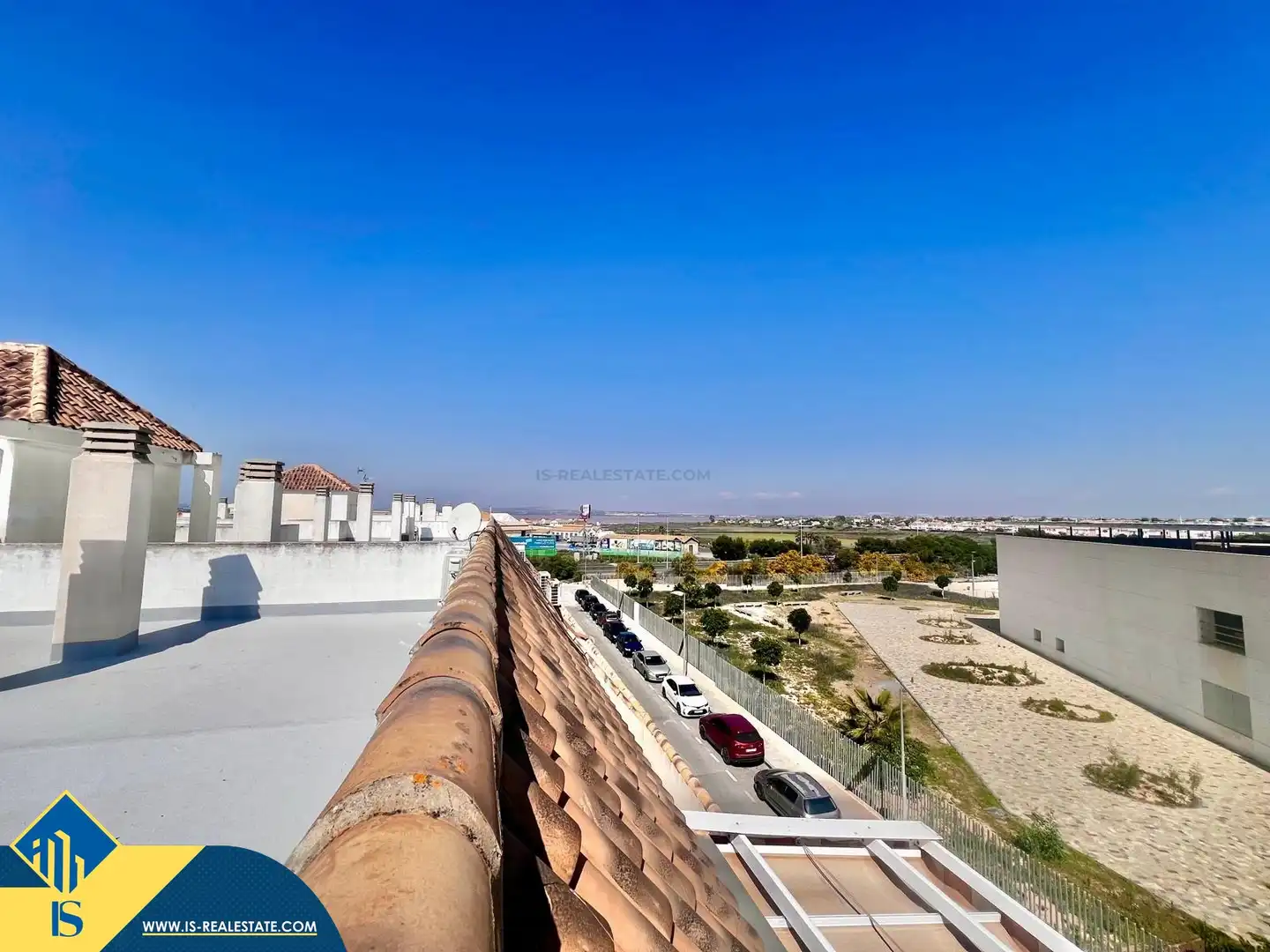 Flat with pool for sale in Playa del Acequión, Náufragos y Rocío del Mar, imagen 22
