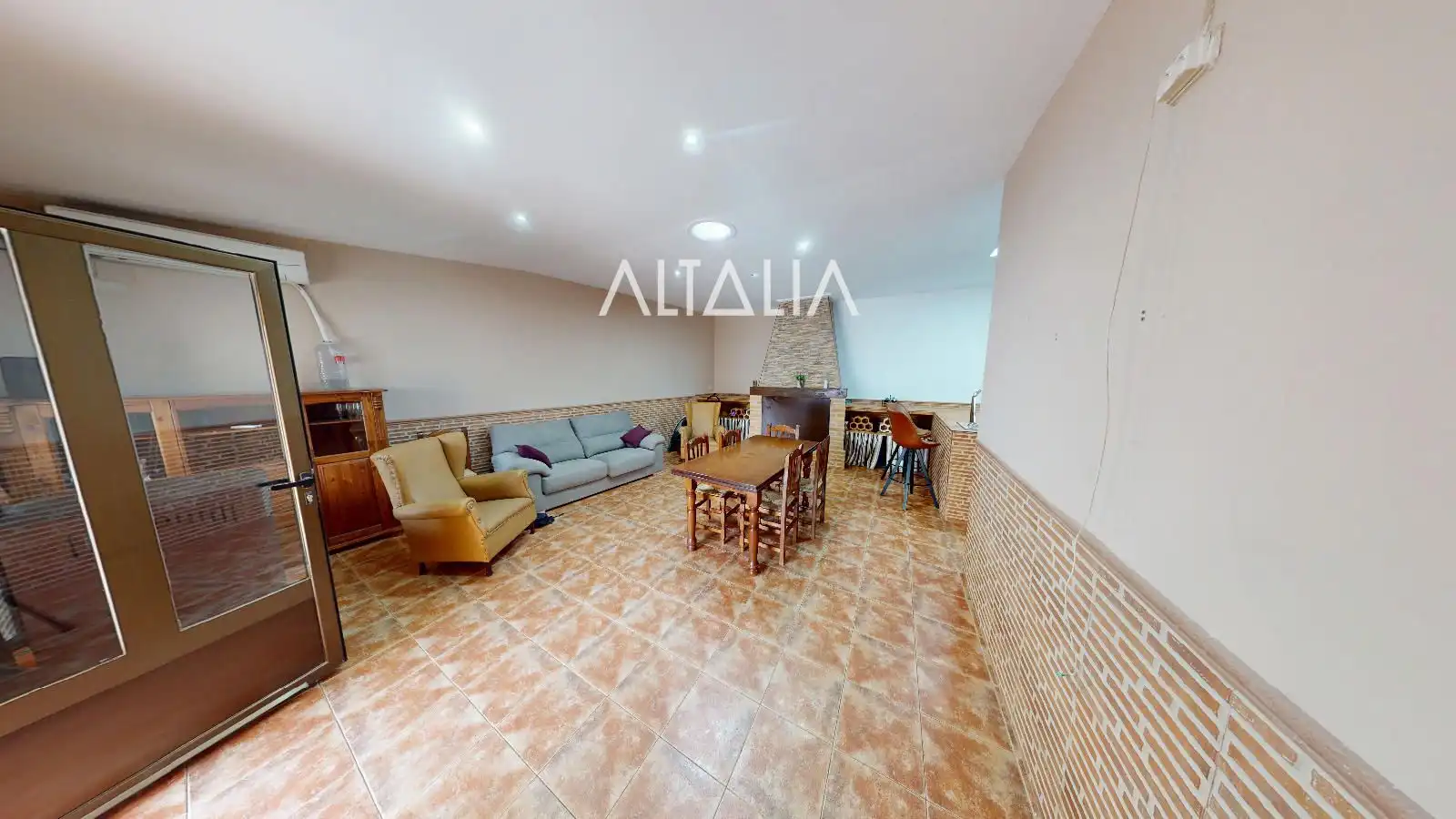 Casa o chalet en venta en Casas de los Pinos con Aire acondicionado y Trastero