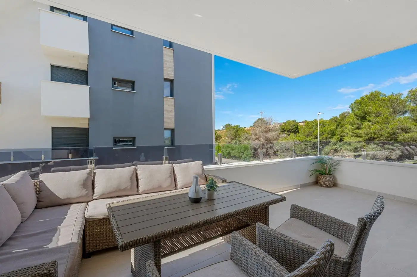 Apartament amb ascensor en venda a N/A, imagen 4