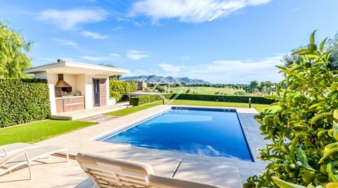 Foto 2 de Casa o xalet en venda a Can Girona - Terramar - Vinyet, Sitges