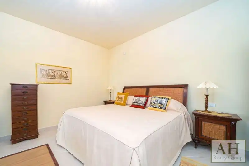 Habitación de Casa o chalet en venta en Altea