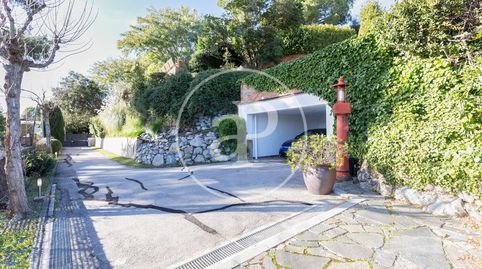 Foto 4 de Casa o xalet en venda a Bellaterra, Cerdanyola del Vallès