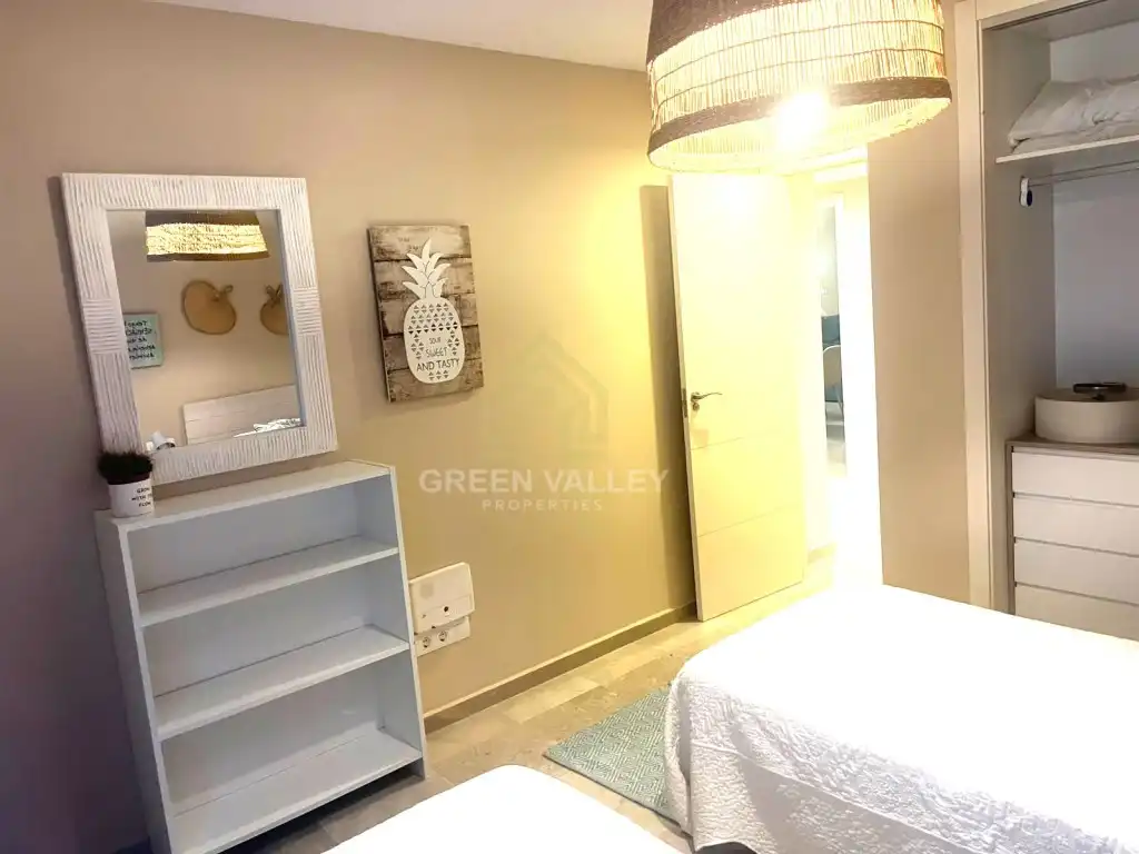 Apartment with lift to rent in URB. NUEVA ALCAIDESA. CONJUNTO 3. ESCALERA 2. BLOQUE 1 BAJO, imagen 13