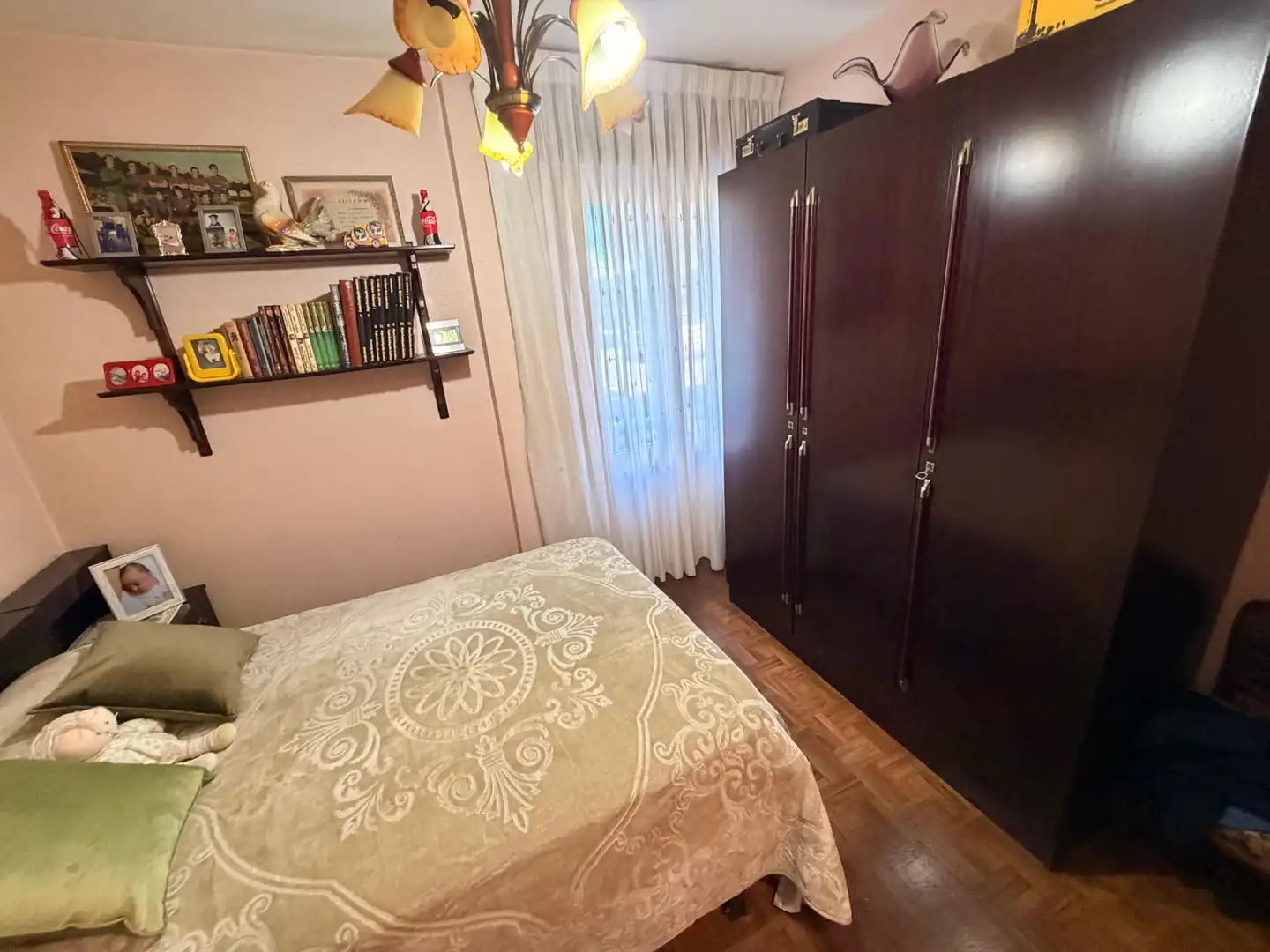 Piso con ascensor en venta en Bake Kalea 7, imagen 18