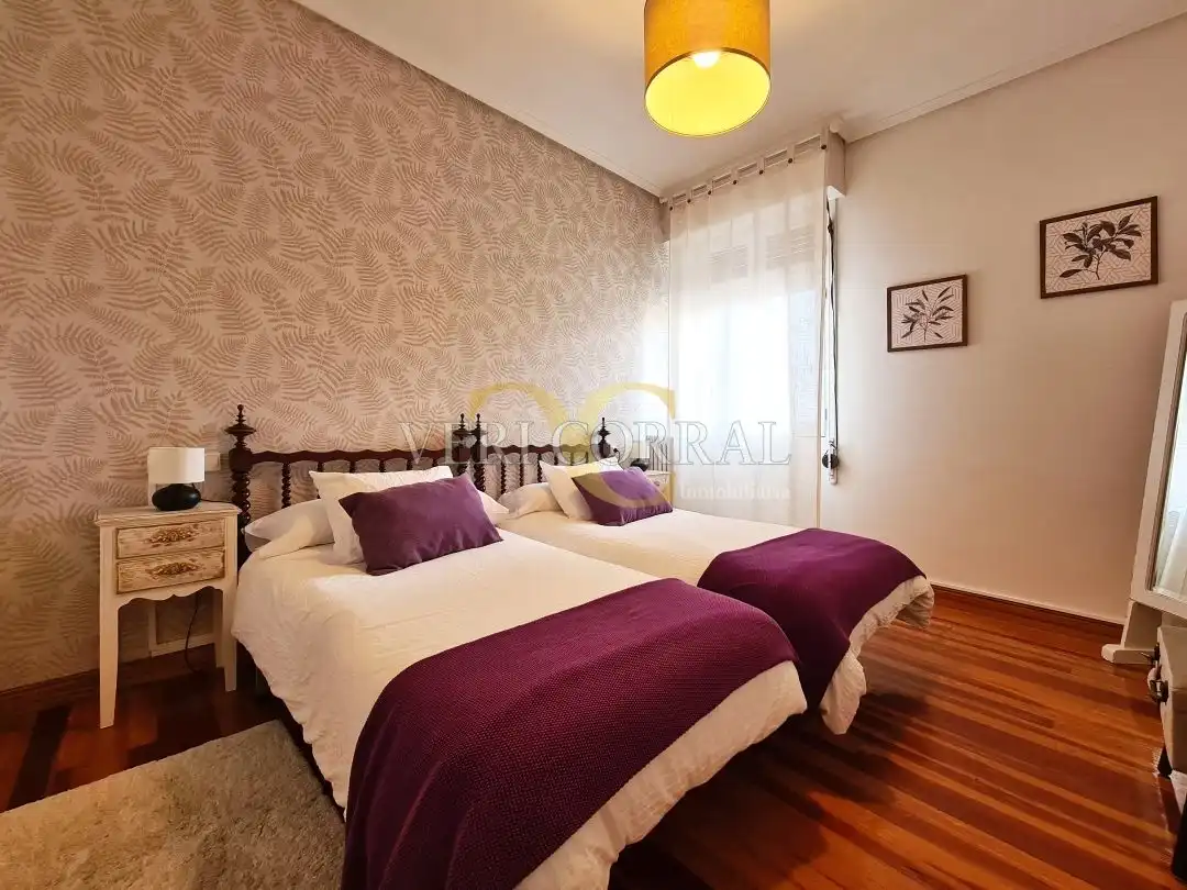 Casa o chalet en venta en Calle de Palacio Valdés, Ribadesella