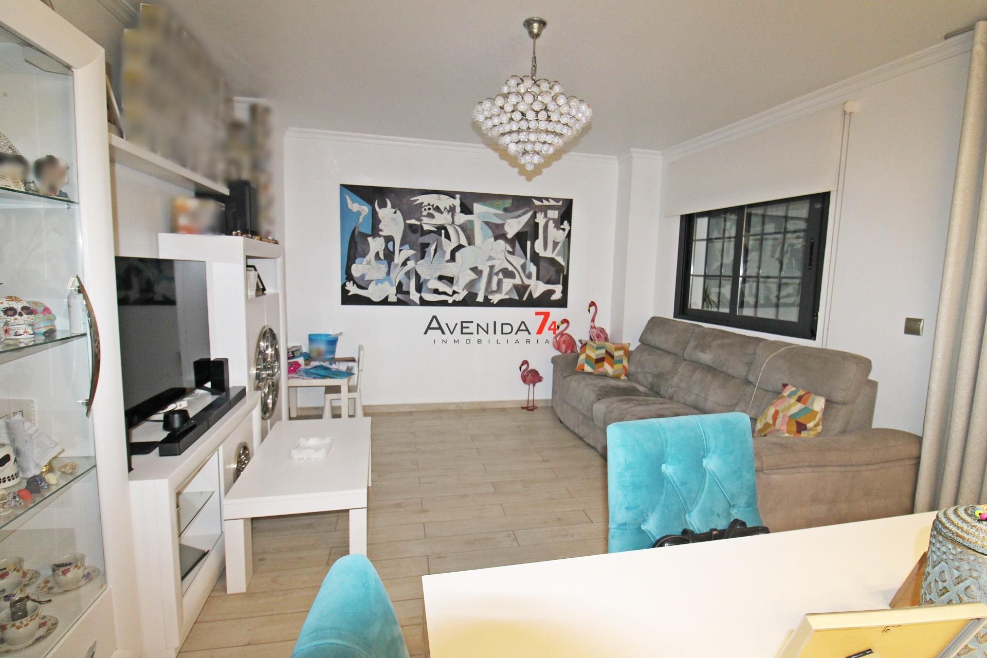 Bedroom of Attic for sale in Lorca