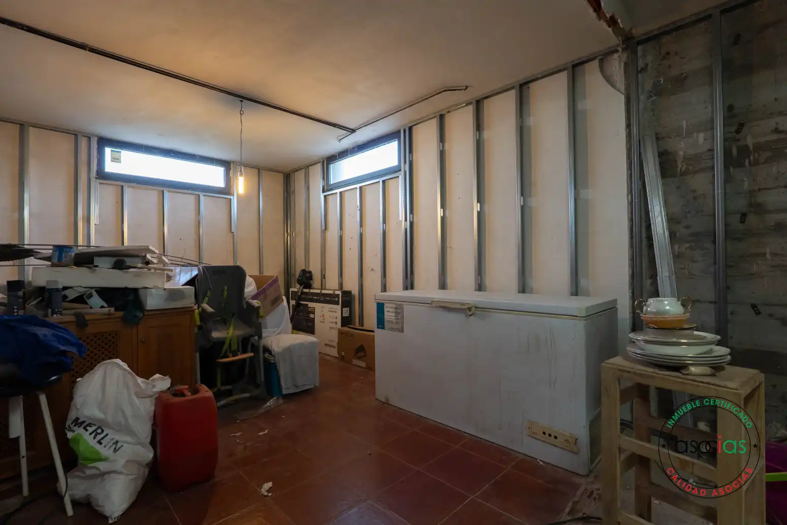 Casa o xalet en venda en Gijón  amb Calefacció, Parquet i Terrassa