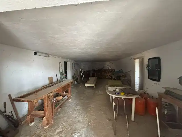 Chalet con piscina en venta en Navas del Rey, imagen 55