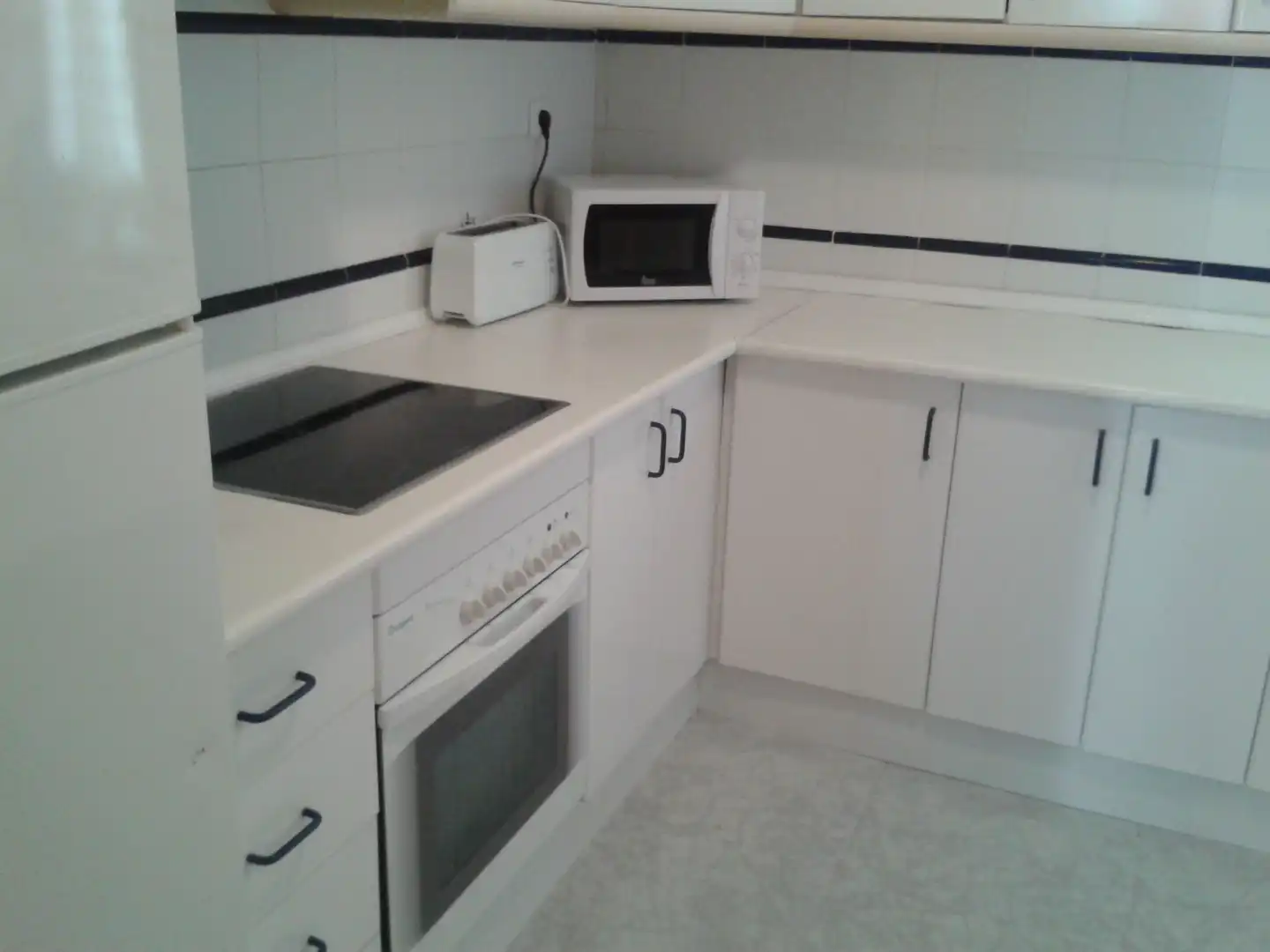 Apartament amb piscina de lloguer a Urbanización Puerto Latino I, imagen 5