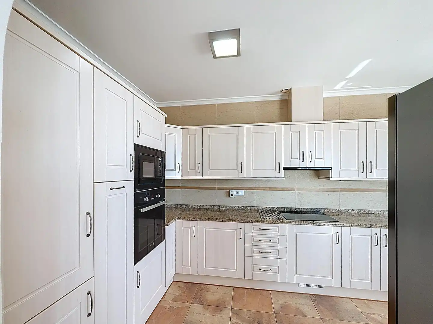 Chalet con piscina en venta en Cumbre del Sol, imagen 13