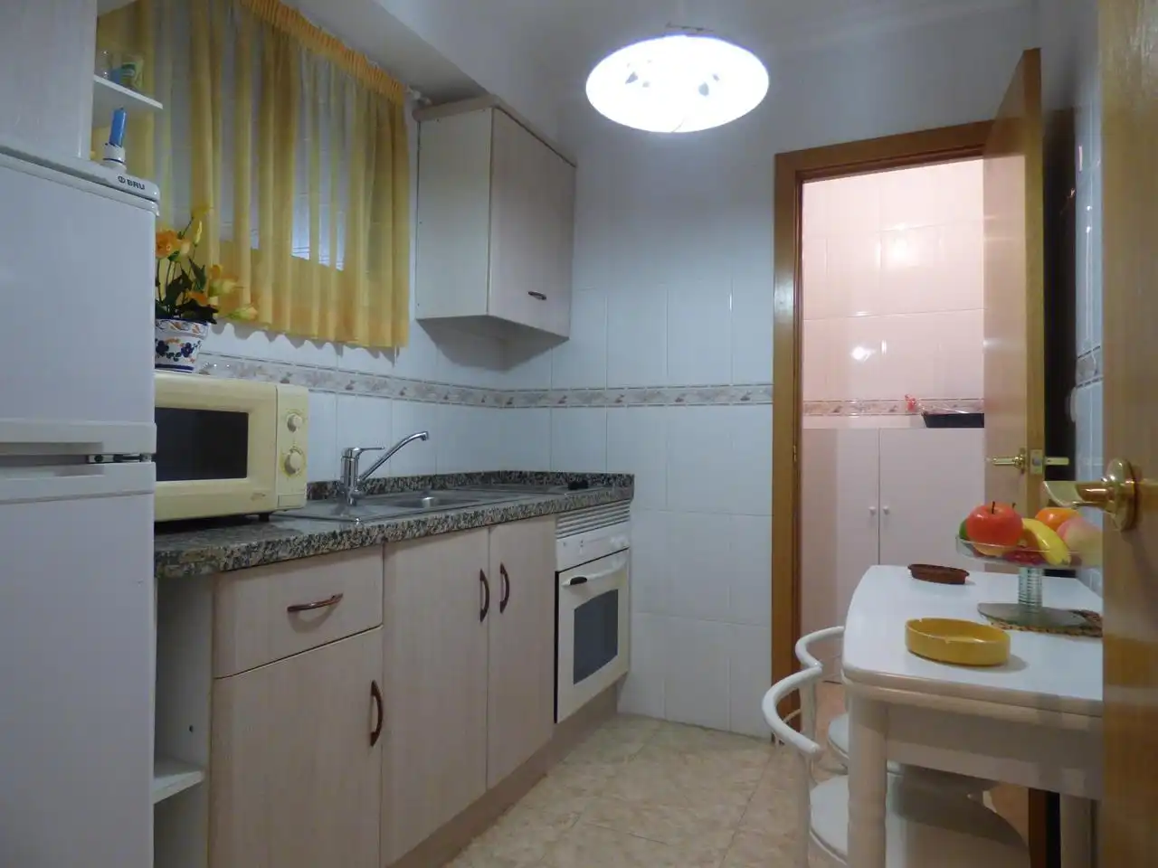 Apartament amb piscina en venda a Avenida de Zamora (arreglo incapacitacion), imagen 6