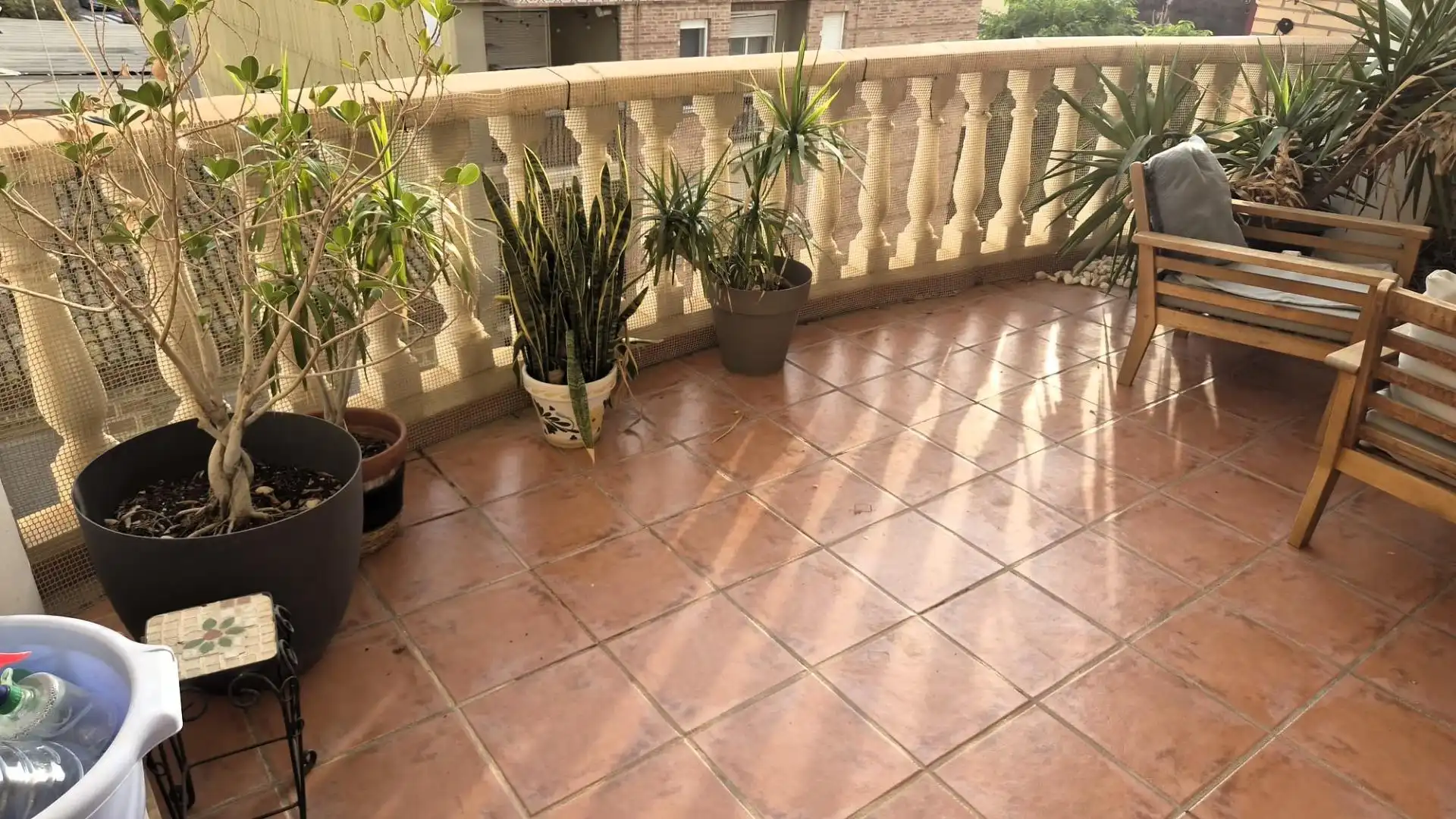 Attique avec terrasse à vendre à Albal, imagen 3